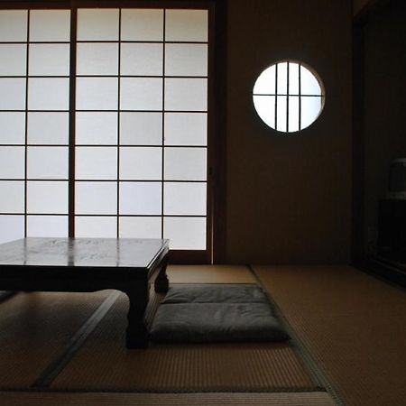 Green Squalle Sekigane Hotel Kurayoshi ภายนอก รูปภาพ