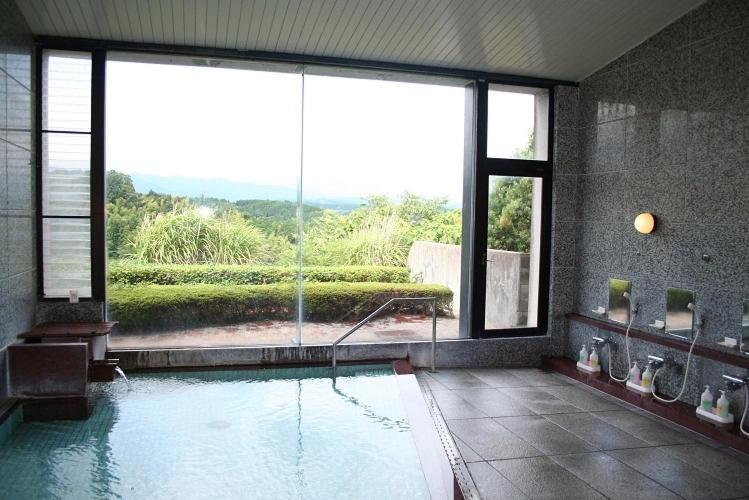 Green Squalle Sekigane Hotel Kurayoshi ภายนอก รูปภาพ