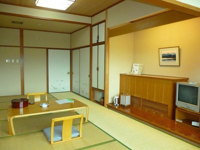 Green Squalle Sekigane Hotel Kurayoshi ห้อง รูปภาพ