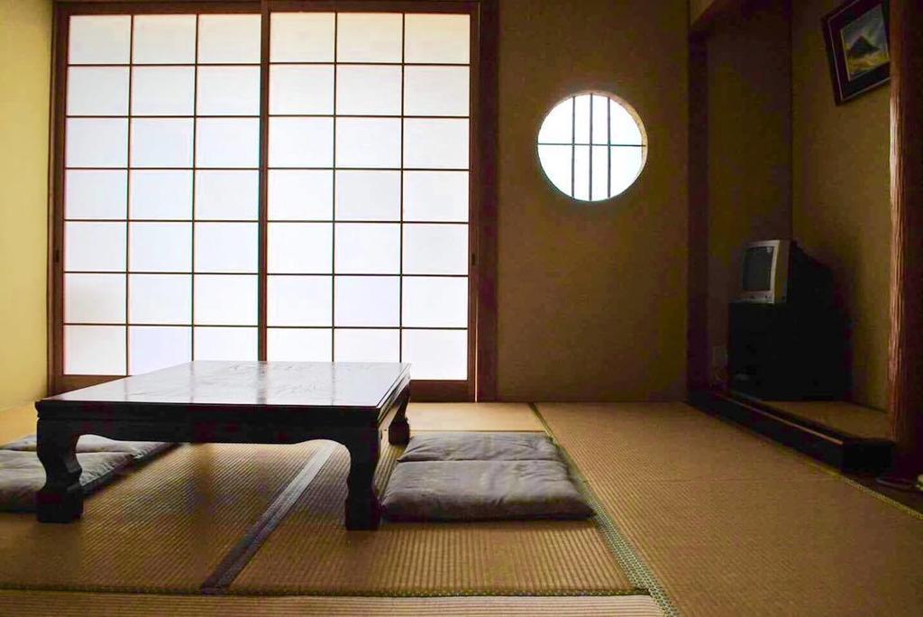 Green Squalle Sekigane Hotel Kurayoshi ภายนอก รูปภาพ
