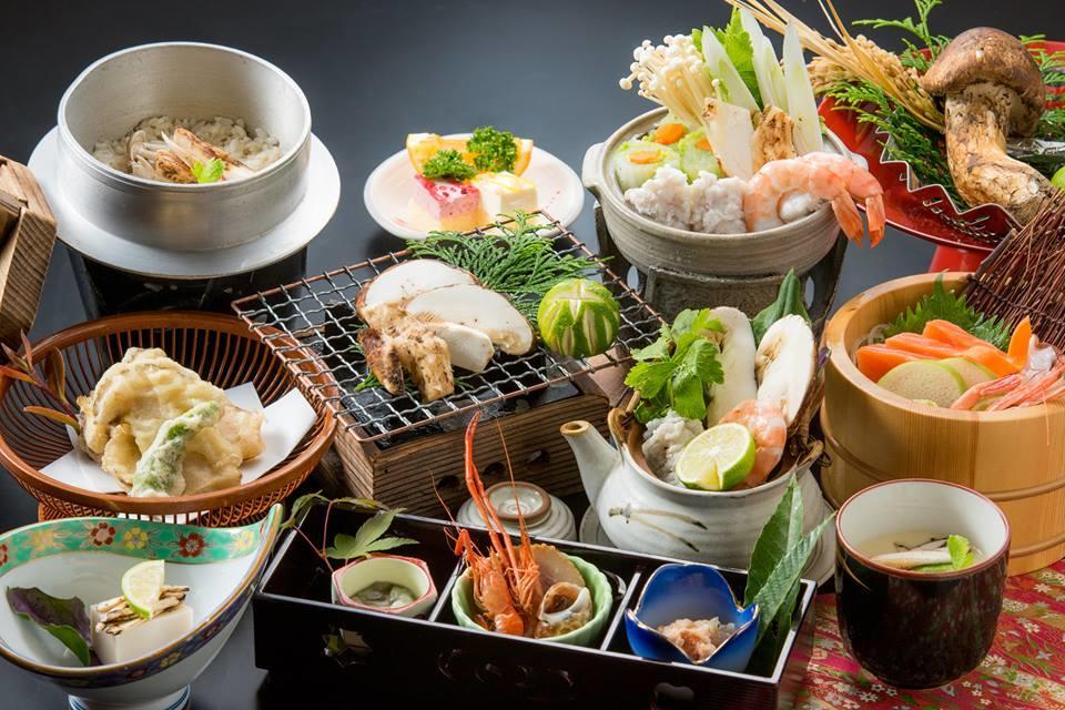 Green Squalle Sekigane Hotel Kurayoshi ภายนอก รูปภาพ