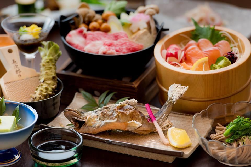Green Squalle Sekigane Hotel Kurayoshi ภายนอก รูปภาพ