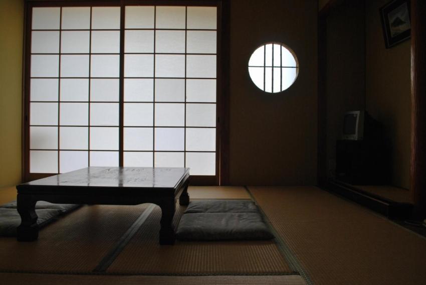 Green Squalle Sekigane Hotel Kurayoshi ภายนอก รูปภาพ